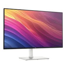 Business Grade 27" Monitor