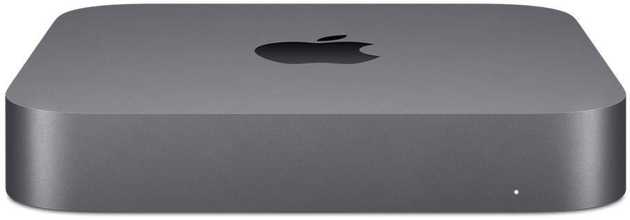 Apple Mac Mini 2018 Intel i3
