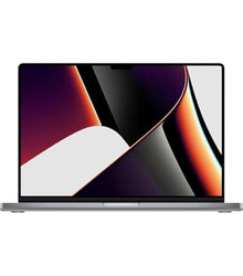 Apple MacBook Pro 2021 16" M1 Max