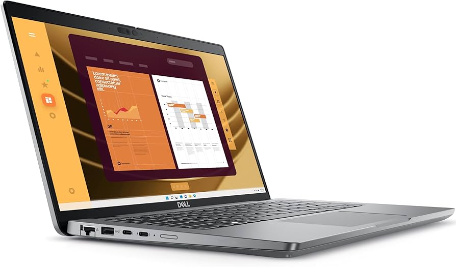 Dell Latitude 5450 14" U7