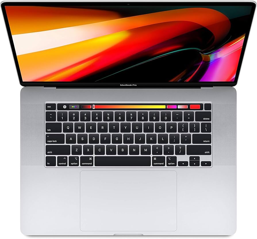 Apple MacBook Pro 2019 16" Intel i7
