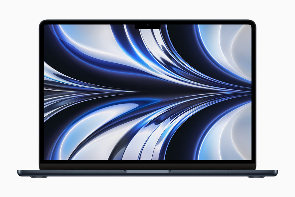 Apple MacBook Air 14" 2022 M2