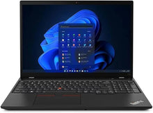 Lenovo ThinkPad P16s Generation 1 16" Intel i7