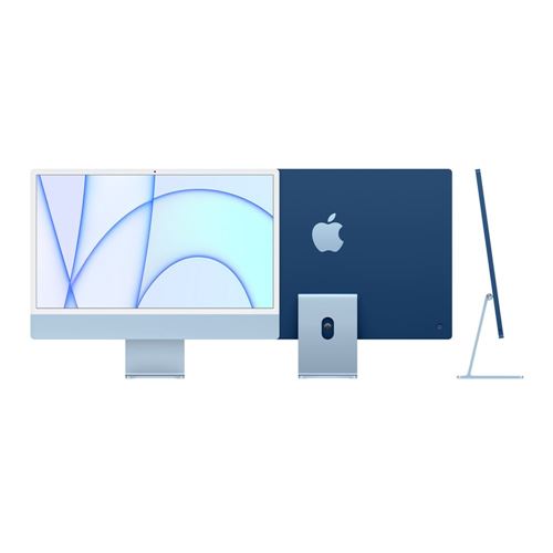Apple iMac 2021 24" M1