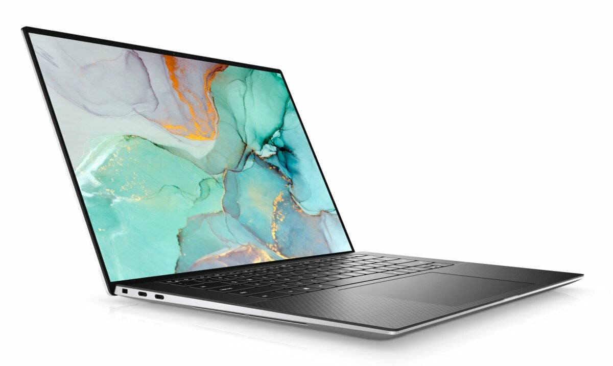 Dell Precision 5560 15" i9