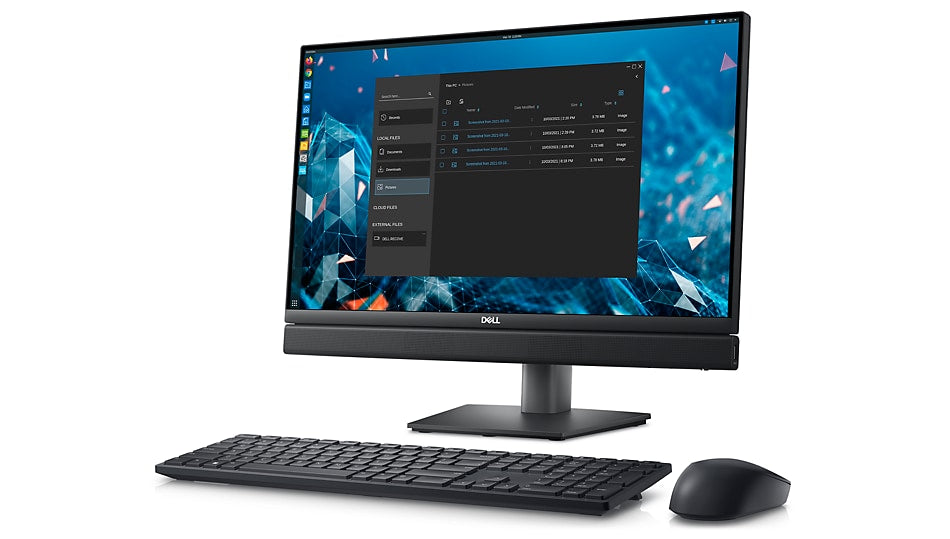 Dell Optiplex 7420 AIO 24" Intel i5